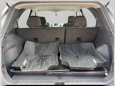 2024 Chevrolet Equinox AWD 4dr LS w/1LS