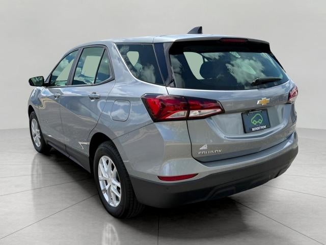 2024 Chevrolet Equinox AWD 4dr LS w/1LS