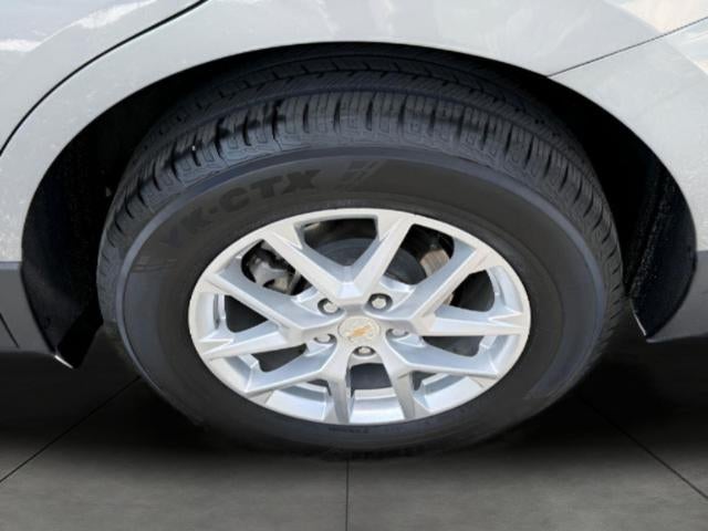2024 Chevrolet Equinox AWD 4dr LS w/1LS