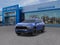 2027 Chevrolet Equinox AWD 4dr ACTIV w/KDZ
