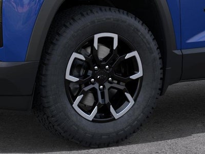2027 Chevrolet Equinox AWD 4dr ACTIV w/KDZ