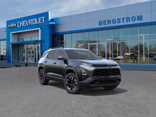 2027 Chevrolet Equinox AWD 4dr ACTIV w/KDZ