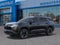 2027 Chevrolet Equinox AWD 4dr ACTIV w/KDZ