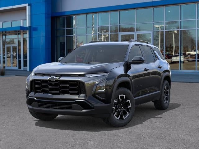 2027 Chevrolet Equinox AWD 4dr ACTIV w/KDZ