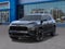 2027 Chevrolet Equinox AWD 4dr ACTIV w/KDZ