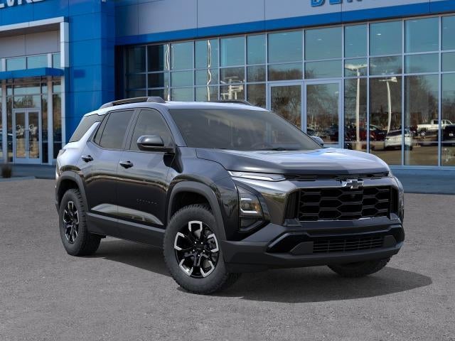 2027 Chevrolet Equinox AWD 4dr ACTIV w/KDZ