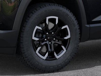 2027 Chevrolet Equinox AWD 4dr ACTIV w/KDZ