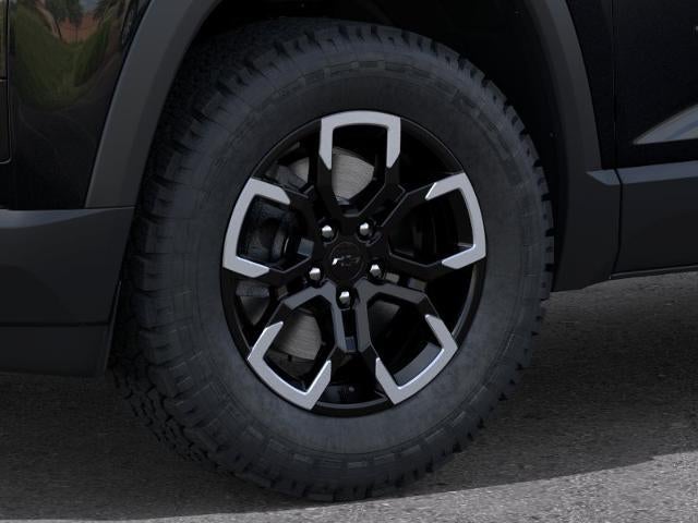 2027 Chevrolet Equinox AWD 4dr ACTIV w/KDZ