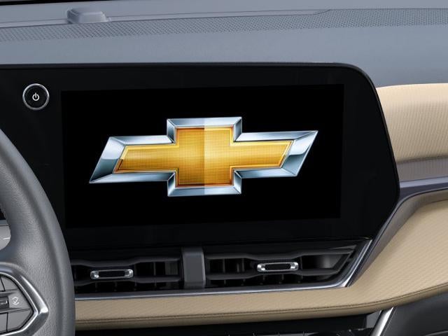 2027 Chevrolet Equinox AWD 4dr ACTIV w/KDZ