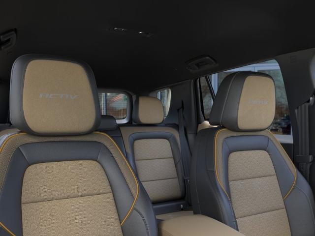 2027 Chevrolet Equinox AWD 4dr ACTIV w/KDZ