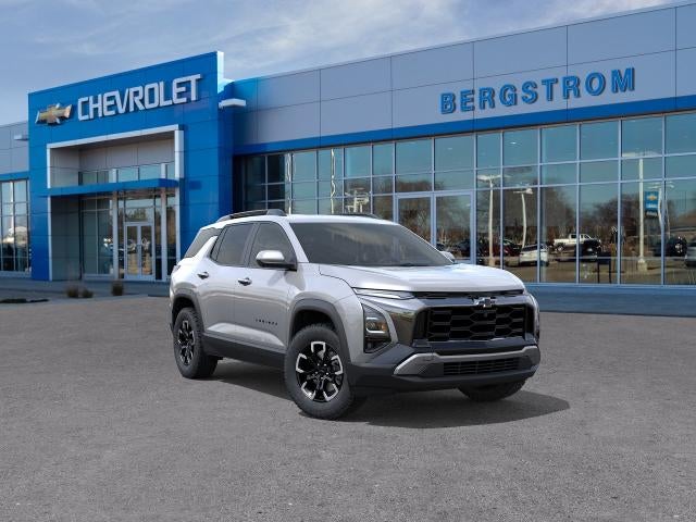 2027 Chevrolet Equinox AWD 4dr ACTIV w/KDZ