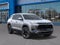 2027 Chevrolet Equinox AWD 4dr ACTIV w/KDZ