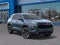 2026 Chevrolet Equinox AWD 4dr RS w/2RS