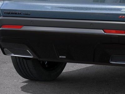 2026 Chevrolet Equinox AWD 4dr RS w/2RS