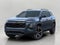 2026 Chevrolet Equinox AWD 4dr RS w/2RS