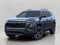 2026 Chevrolet Equinox AWD 4dr RS w/2RS