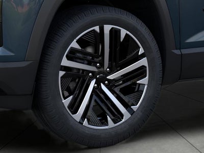 2026 Chevrolet Equinox AWD 4dr RS w/2RS