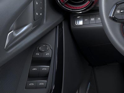 2026 Chevrolet Equinox AWD 4dr RS w/2RS