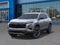 2026 Chevrolet Equinox AWD 4dr RS w/2RS