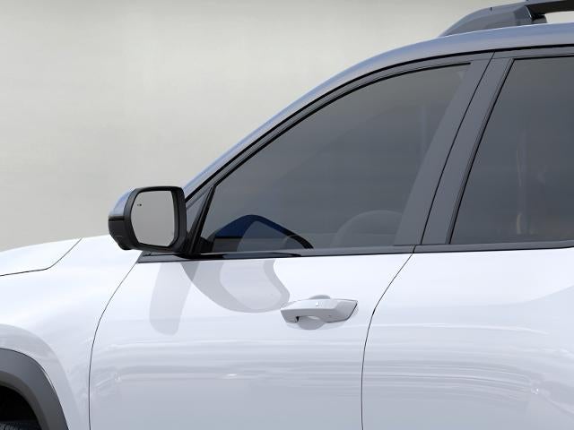 2026 Chevrolet Equinox AWD 4dr RS w/2RS