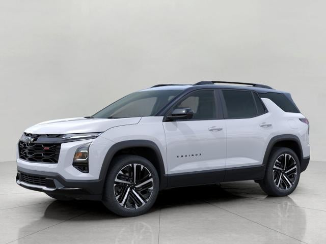 2026 Chevrolet Equinox AWD 4dr RS w/2RS