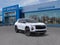 2026 Chevrolet Equinox AWD 4dr RS w/2RS