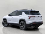 2026 Chevrolet Equinox AWD 4dr RS w/2RS