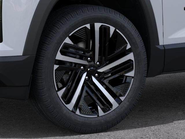2026 Chevrolet Equinox AWD 4dr RS w/2RS