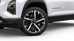 2026 Chevrolet Equinox AWD 4dr RS w/2RS
