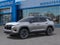 2027 Chevrolet Equinox AWD 4dr RS w/2RS