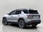 2027 Chevrolet Equinox AWD 4dr RS w/2RS