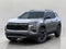 2027 Chevrolet Equinox AWD 4dr RS w/2RS