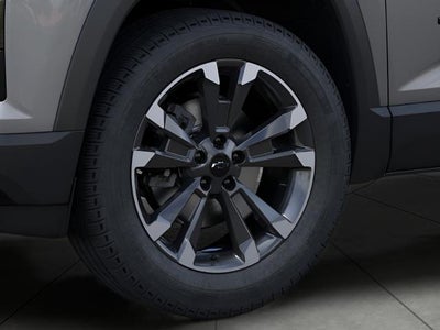2027 Chevrolet Equinox AWD 4dr RS w/2RS
