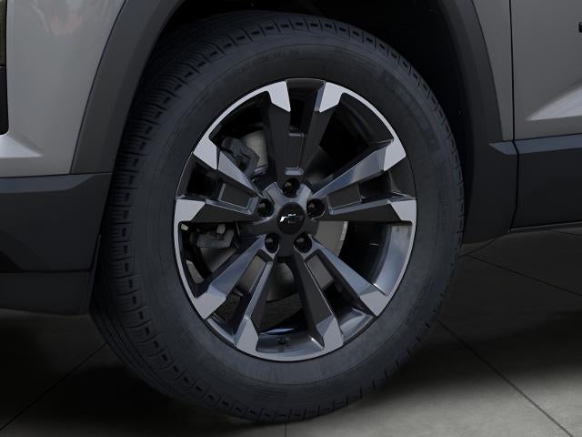 2027 Chevrolet Equinox AWD 4dr RS w/2RS