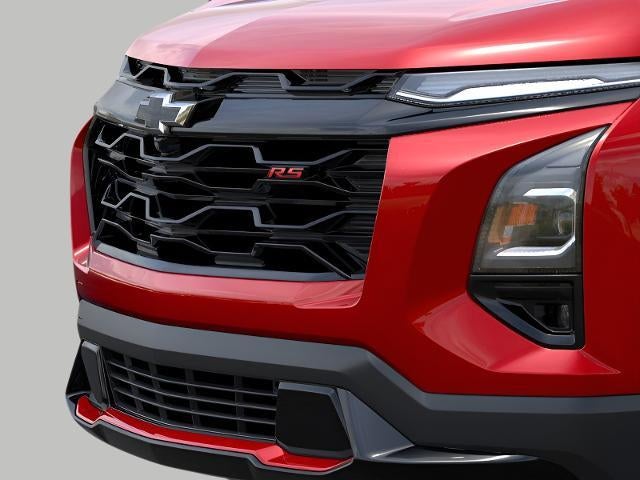 2026 Chevrolet Equinox AWD 4dr RS w/2RS