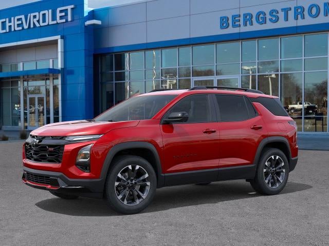 2026 Chevrolet Equinox AWD 4dr RS w/2RS