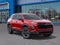 2026 Chevrolet Equinox AWD 4dr RS w/2RS