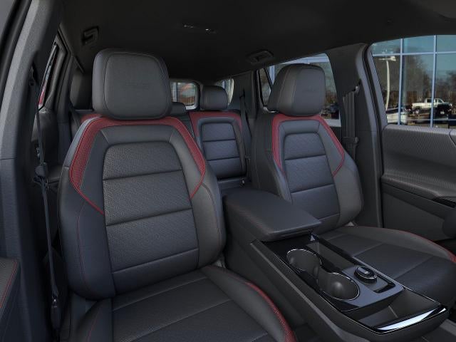 2026 Chevrolet Equinox AWD 4dr RS w/2RS