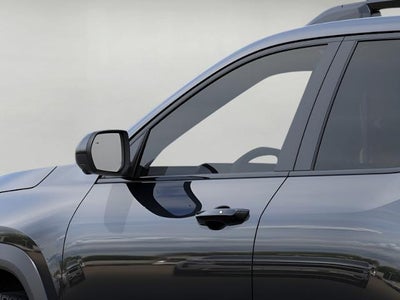 2026 Chevrolet Equinox AWD 4dr RS w/2RS