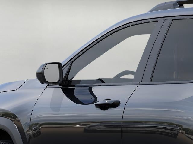 2026 Chevrolet Equinox AWD 4dr RS w/2RS