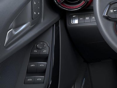 2026 Chevrolet Equinox AWD 4dr RS w/2RS