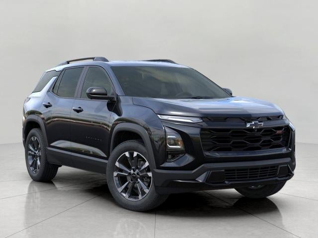 2026 Chevrolet Equinox AWD 4dr RS w/2RS