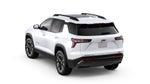 2027 Chevrolet Equinox AWD 4dr RS w/2RS