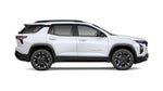 2027 Chevrolet Equinox AWD 4dr RS w/2RS