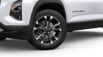 2027 Chevrolet Equinox AWD 4dr RS w/2RS