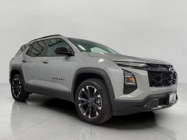 2025 Chevrolet Equinox AWD 4dr RS w/2RS