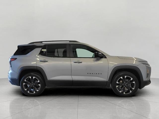 2025 Chevrolet Equinox AWD 4dr RS w/2RS