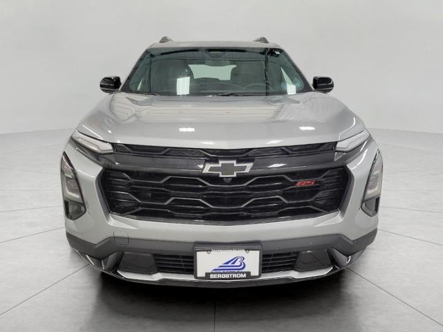 2025 Chevrolet Equinox AWD 4dr RS w/2RS