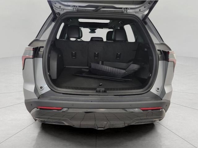 2025 Chevrolet Equinox AWD 4dr RS w/2RS