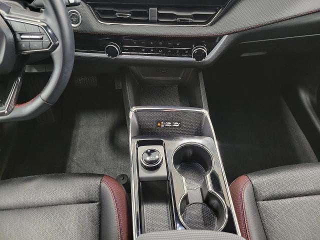 2025 Chevrolet Equinox AWD 4dr RS w/2RS